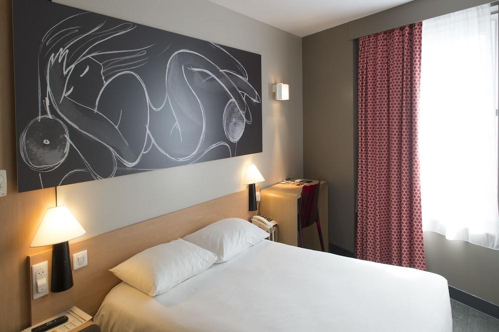 B&B Hotel Orleans Centre Foch Eksteriør billede