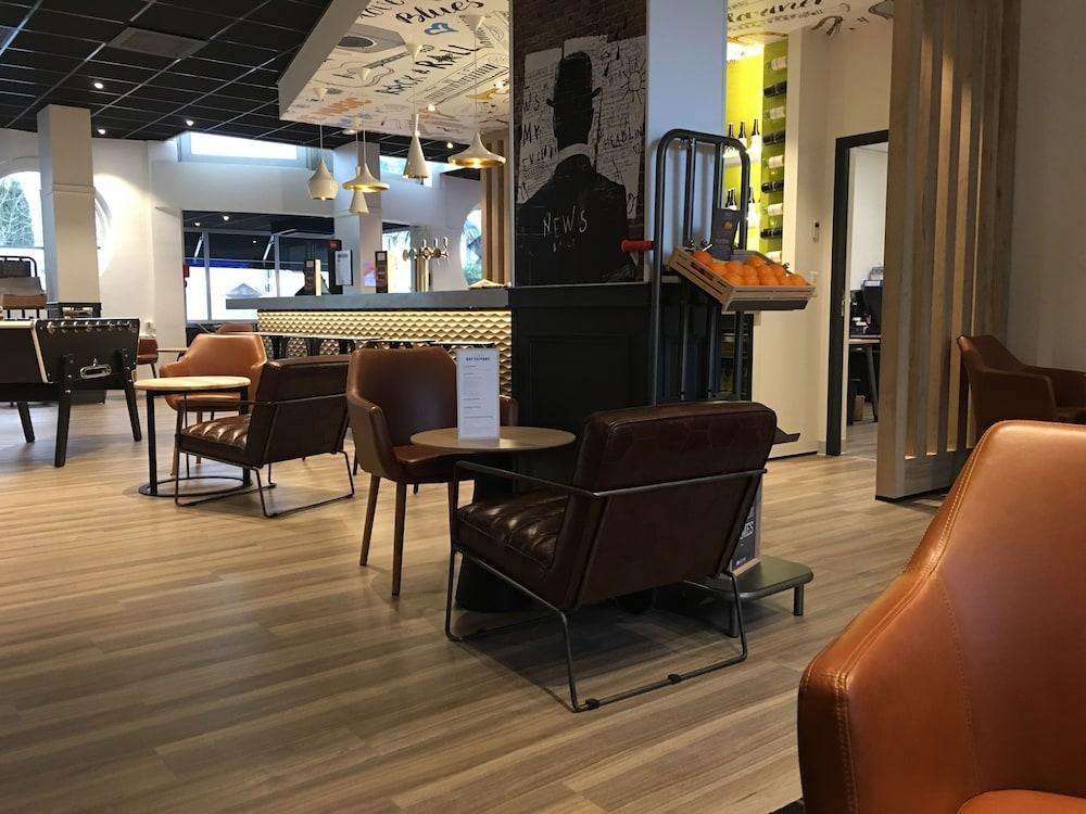 B&B Hotel Orleans Centre Foch Eksteriør billede