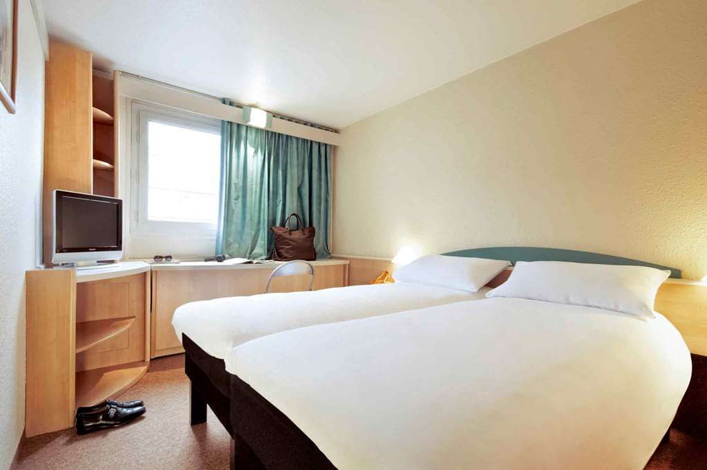 B&B Hotel Orleans Centre Foch Værelse billede