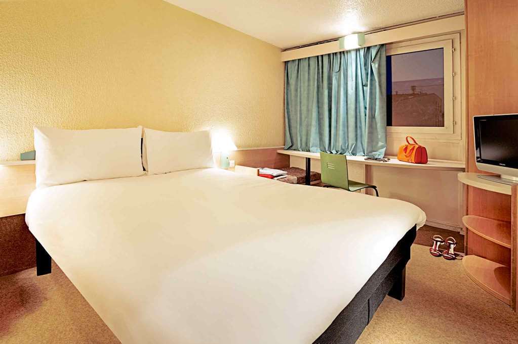B&B Hotel Orleans Centre Foch Værelse billede