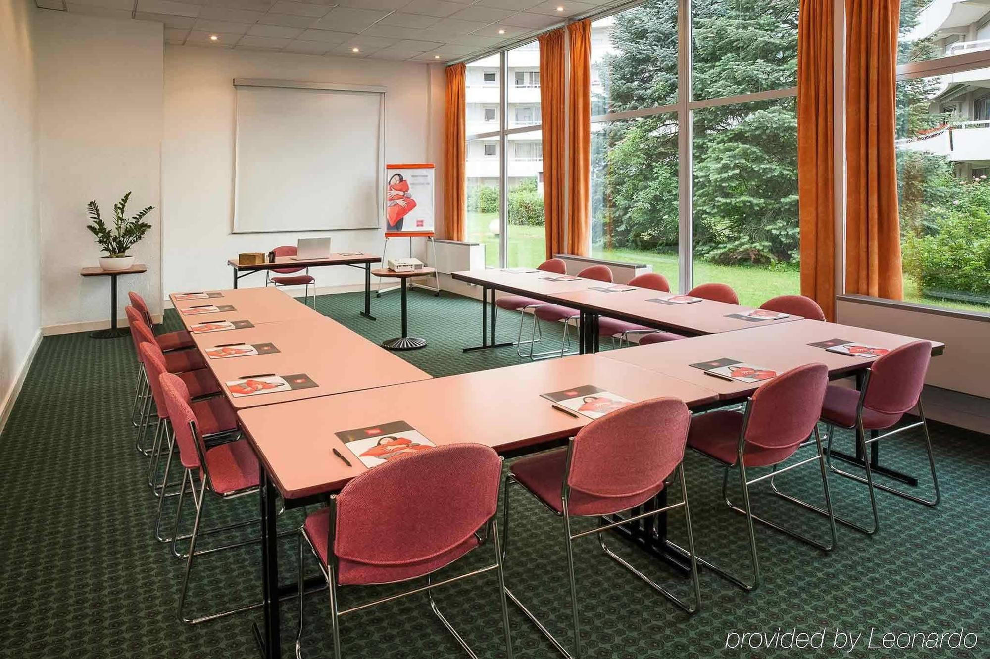 B&B Hotel Orleans Centre Foch Eksteriør billede